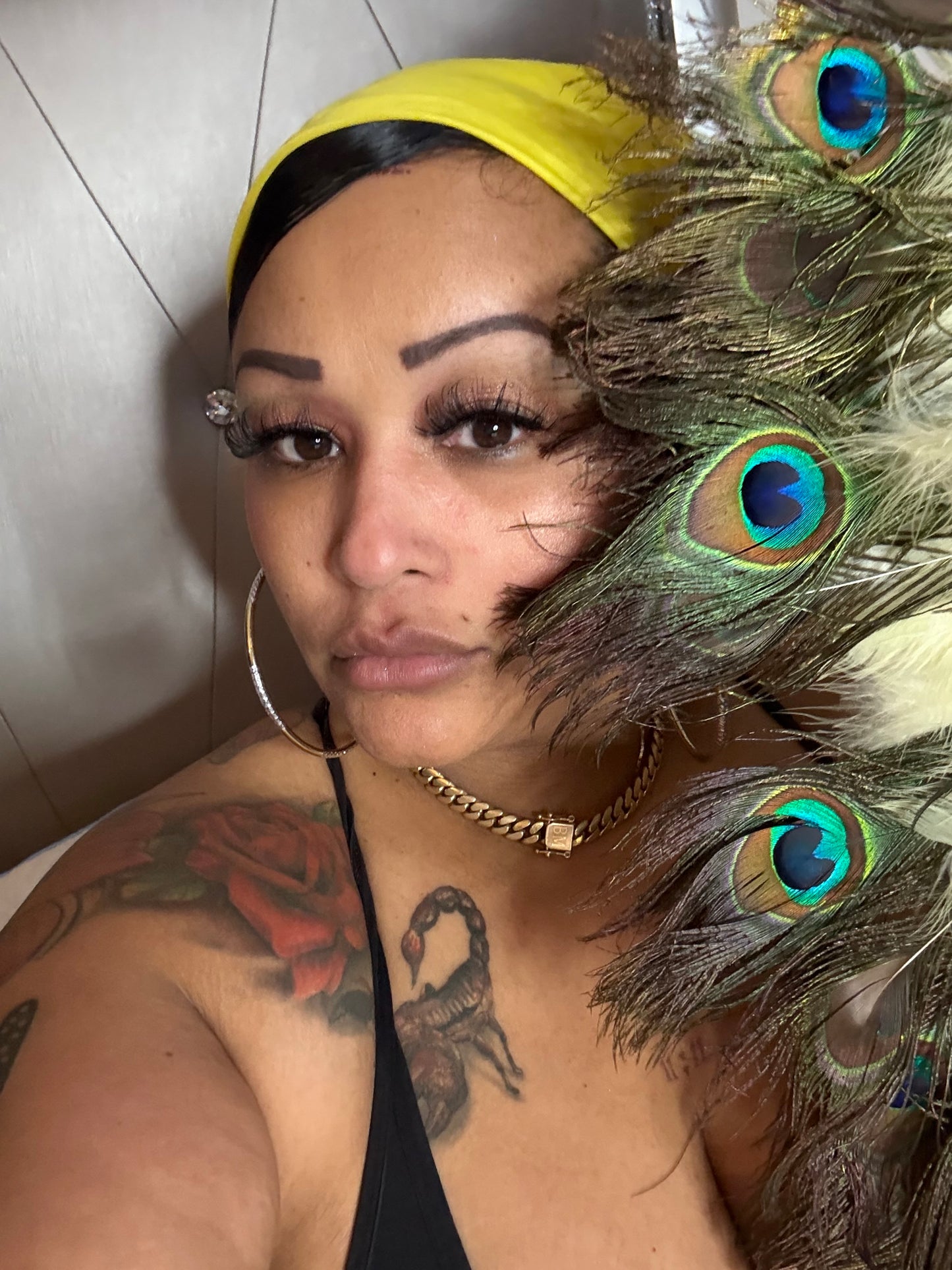 La dominadora! Domination Love Conjure