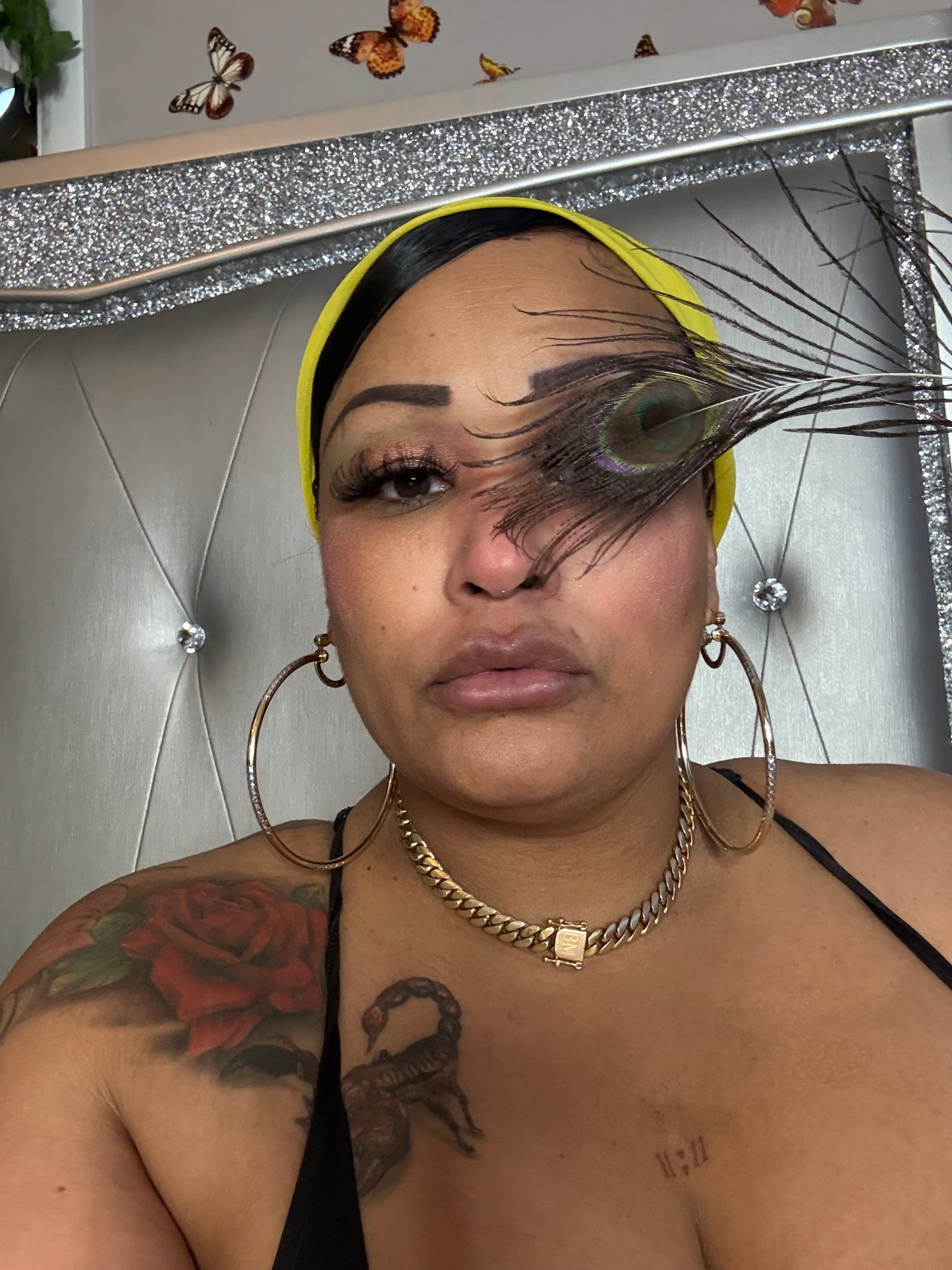 La dominadora! Domination Love Conjure