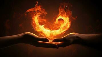 Soulmate lover conjure