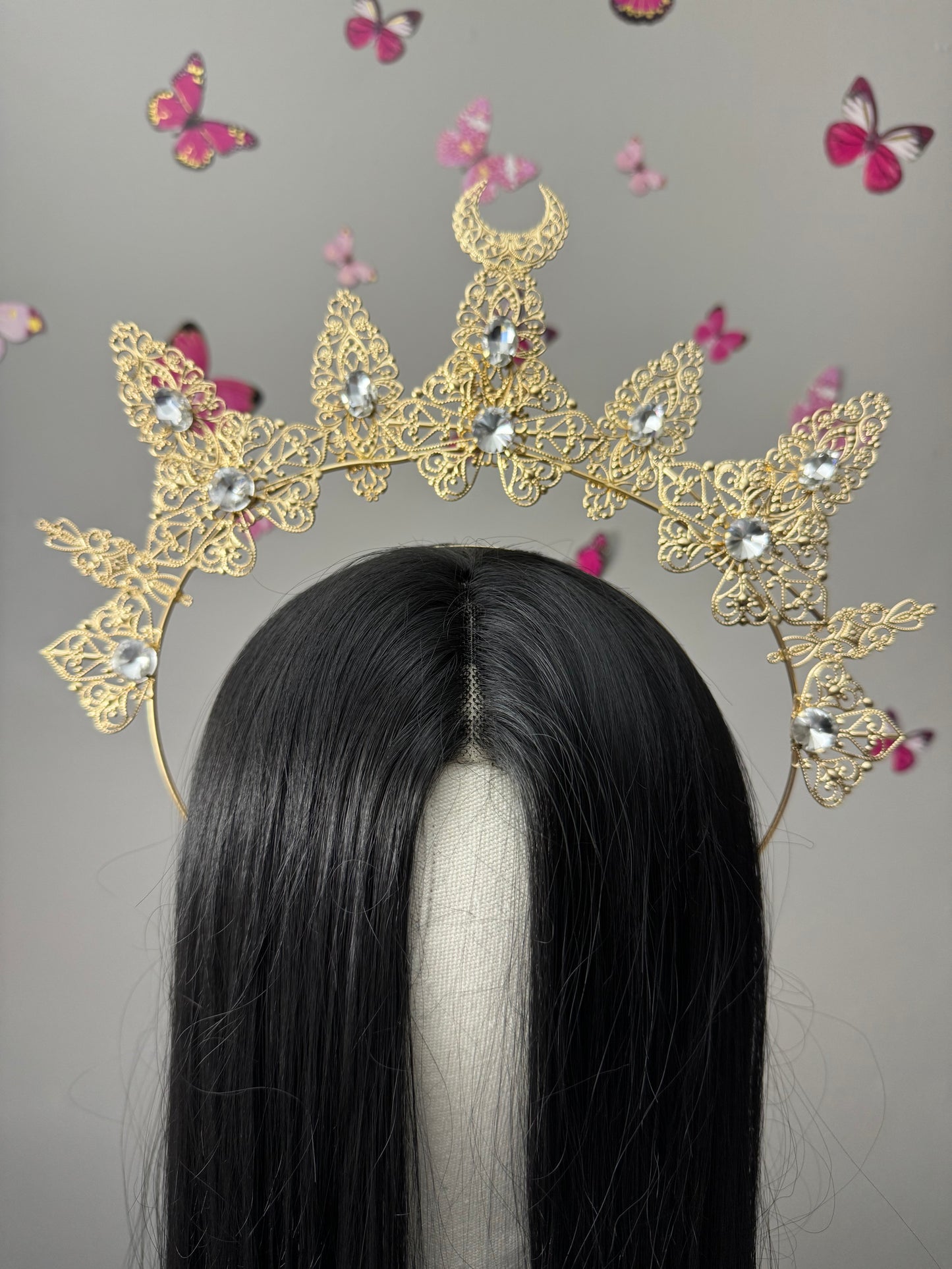 Empress crown