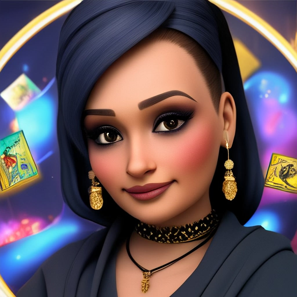 1 question tarot reading