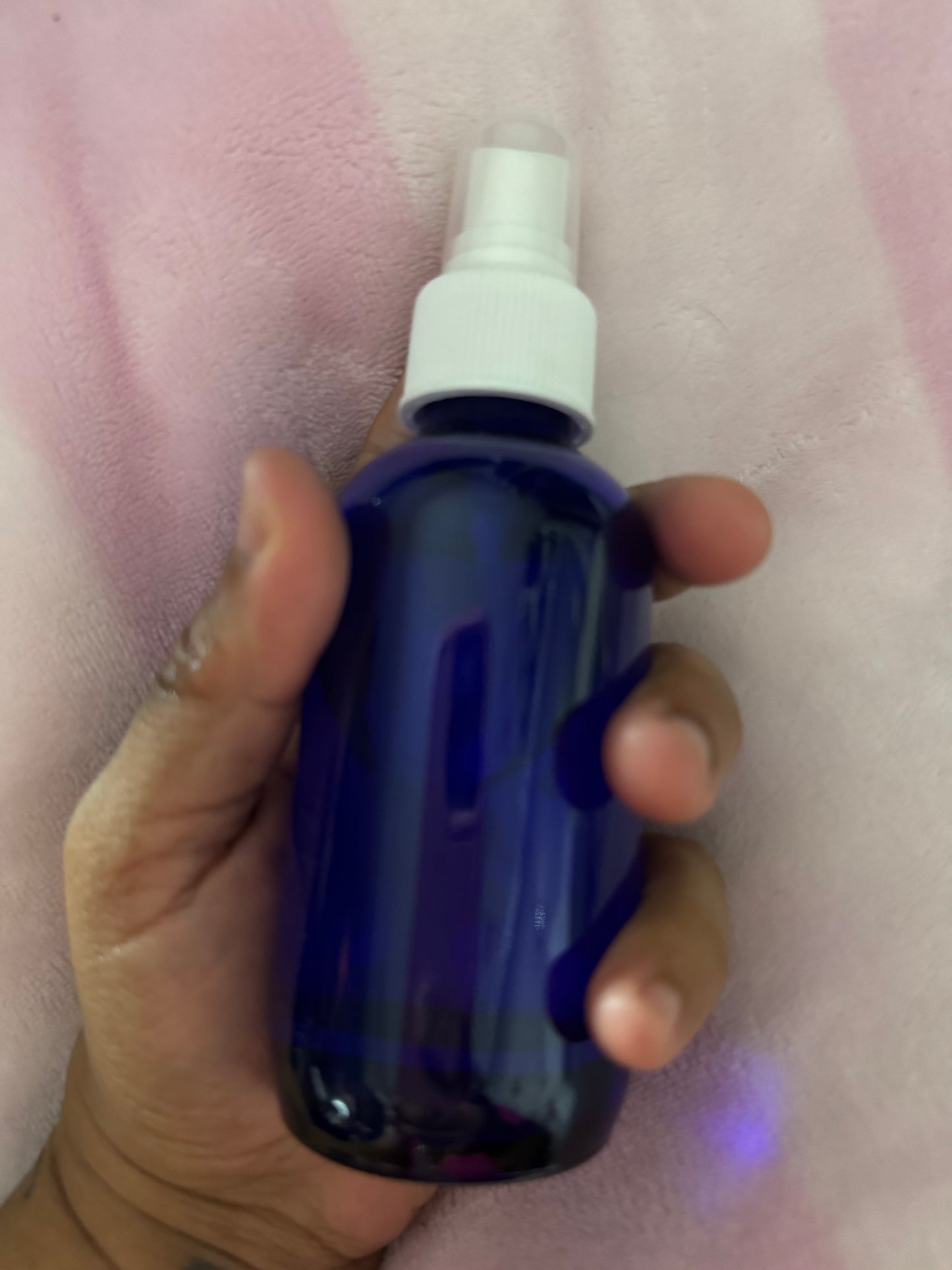 Love spray