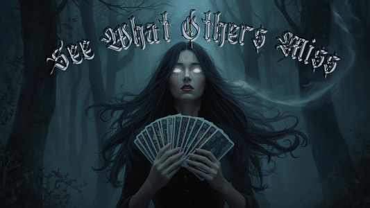 Love & Loyalty Tarot Reading