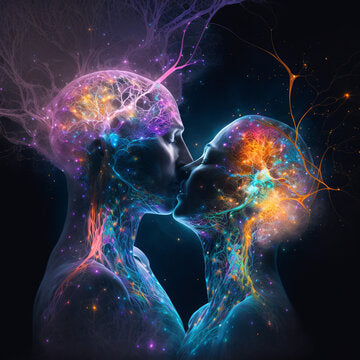 New love conjure