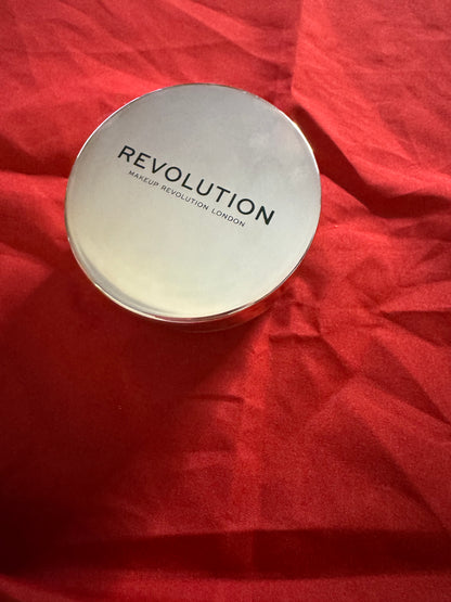 Honey setting powder!!!