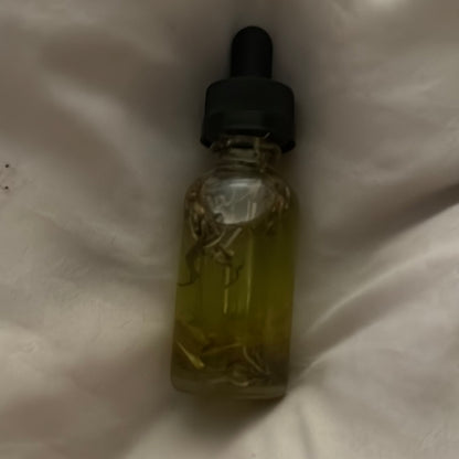 aceite viral