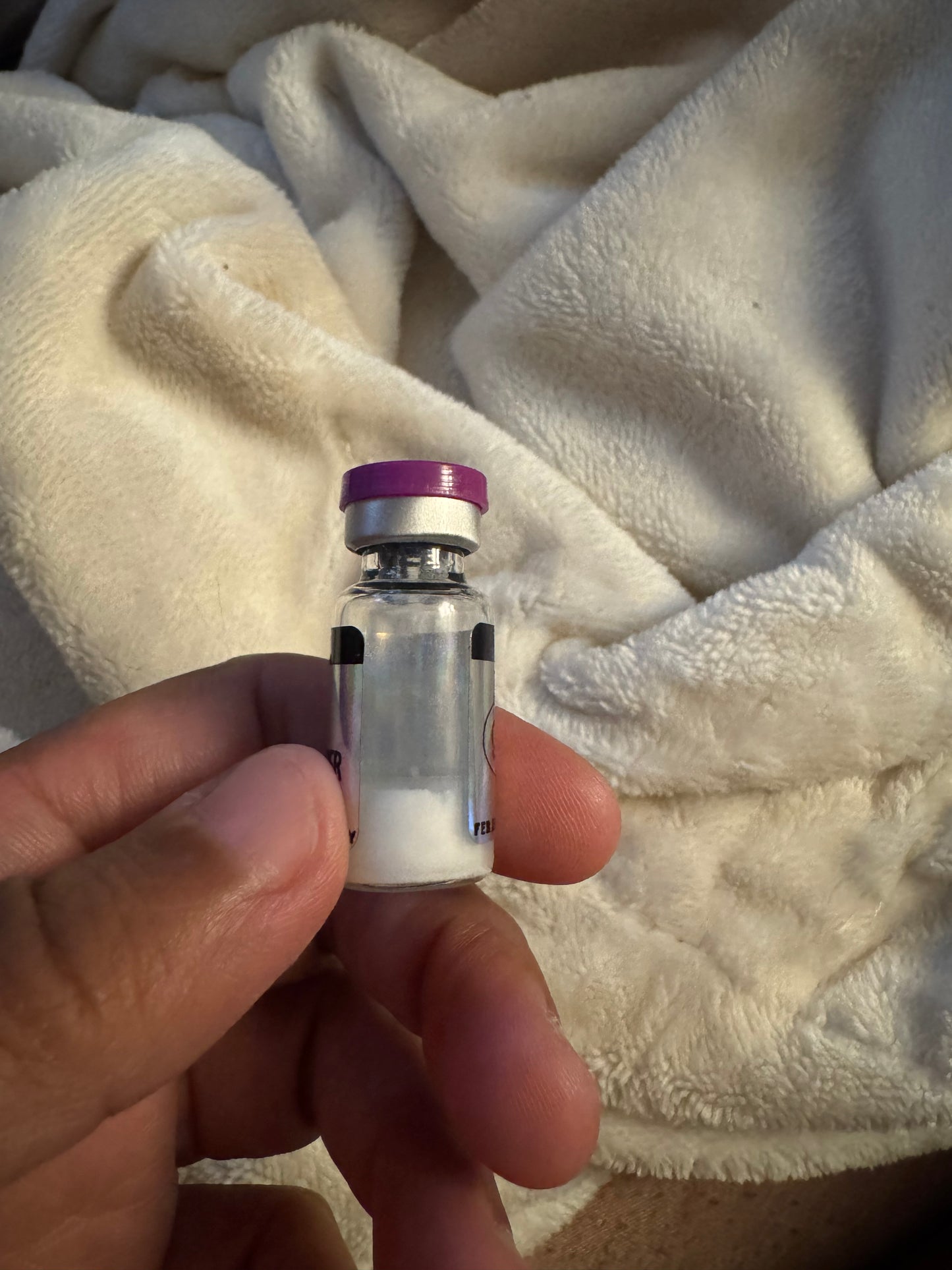 Athena peptide