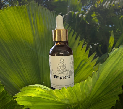 Empress face serum