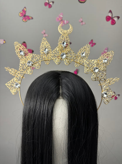 Empress crown