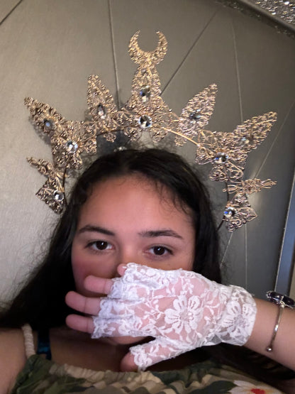 Empress crown