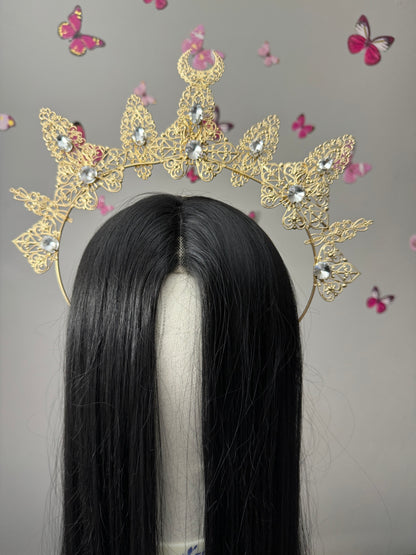 Empress crown