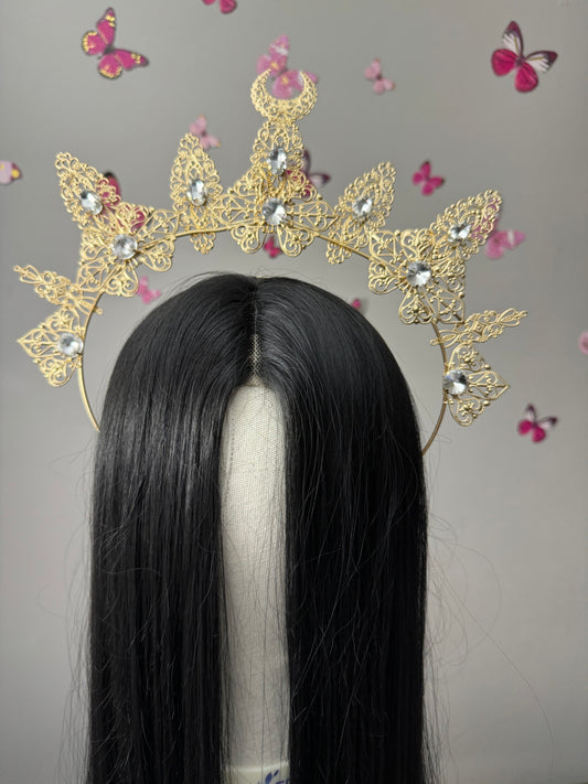 Empress crown