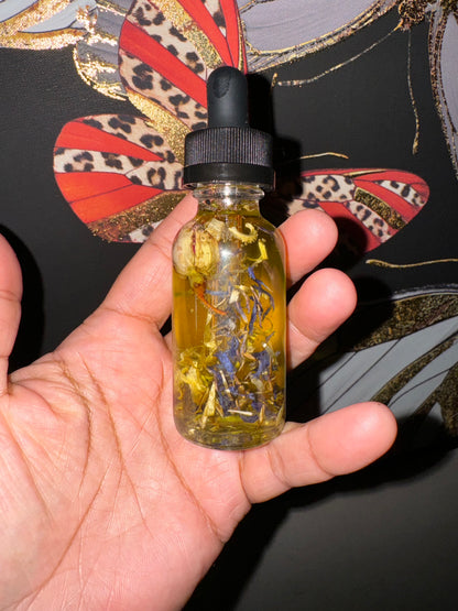 Empress face serum