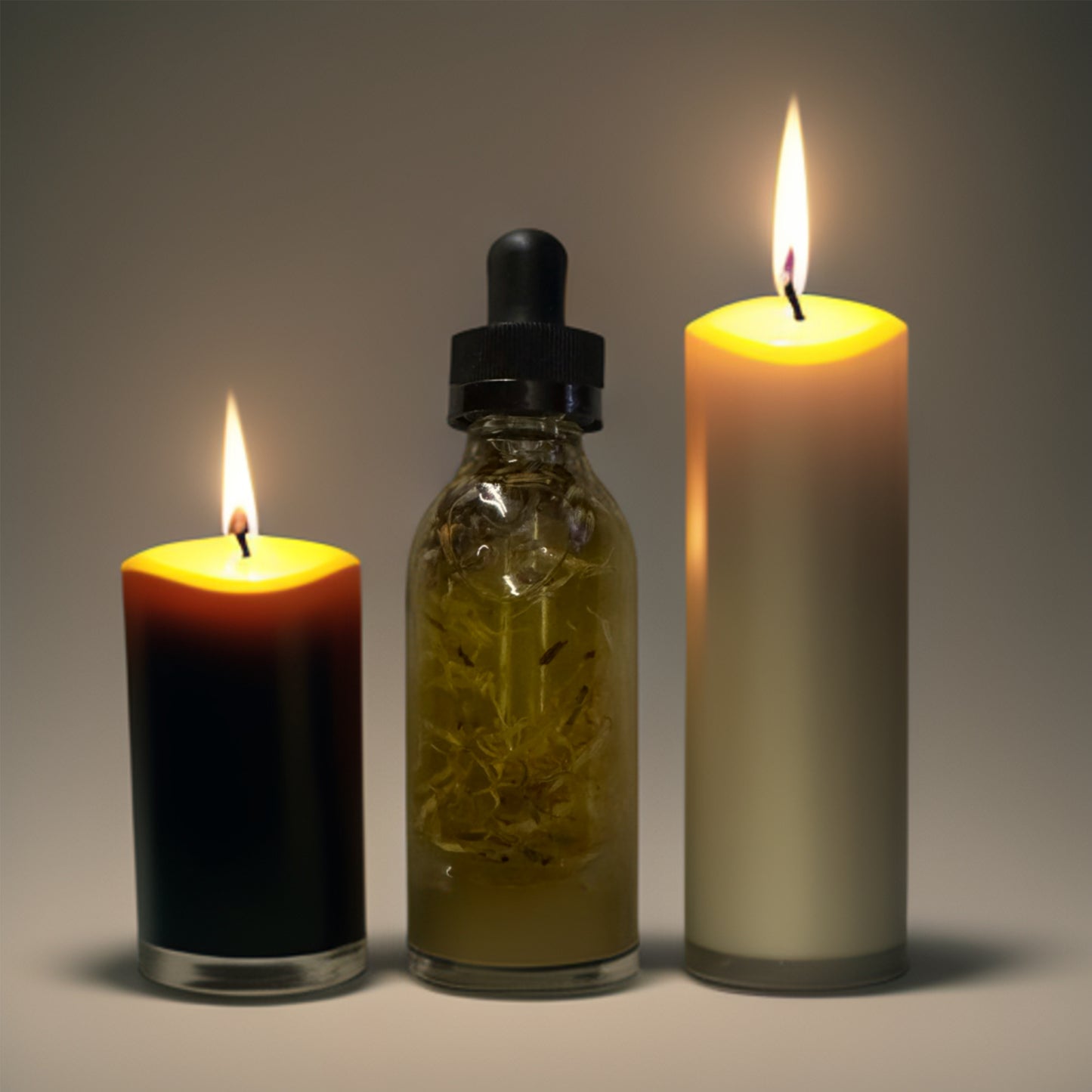 Emperor Beard oil