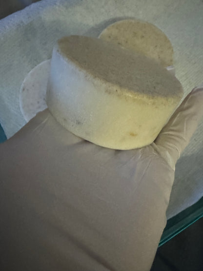 Cleopatra soap
