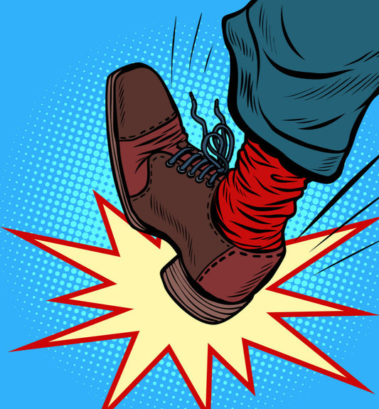 remove toxic person out your life