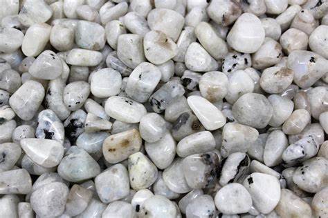 Piedra lunar arcoiris🖤