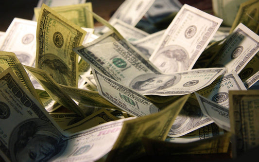 Money spell