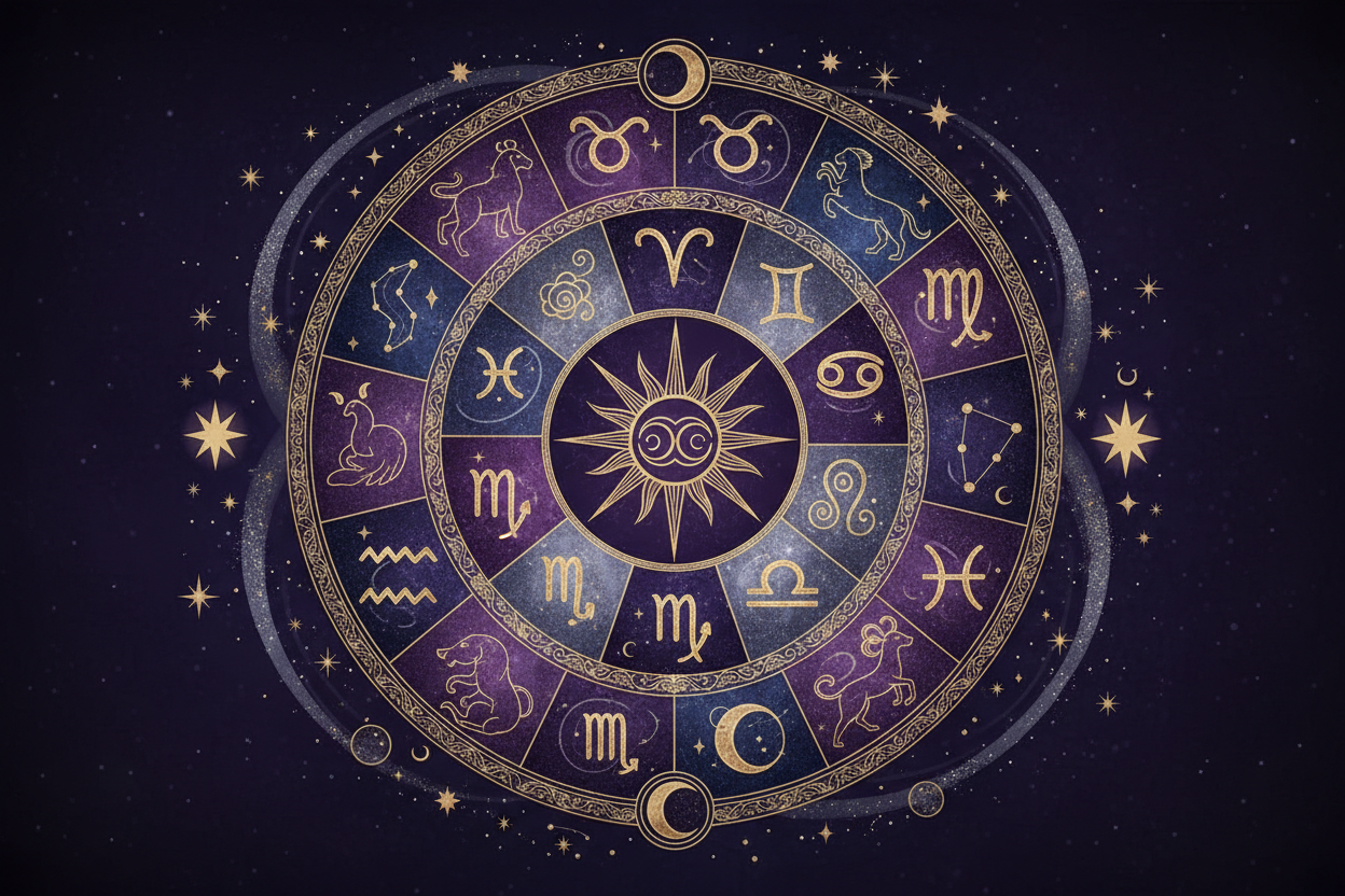 zodiac