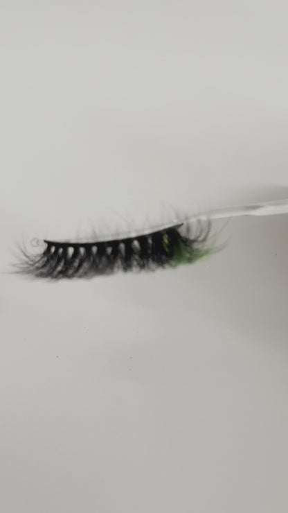 Green with Envy