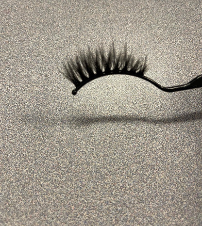 Wednesday lashes