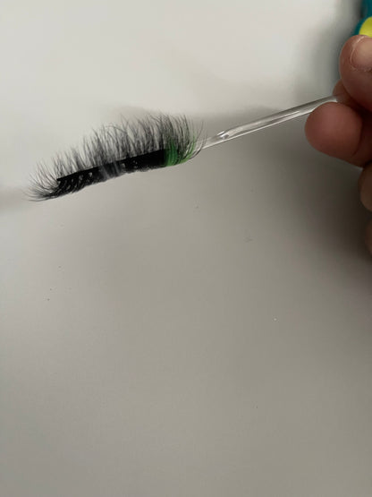 Green with Envy