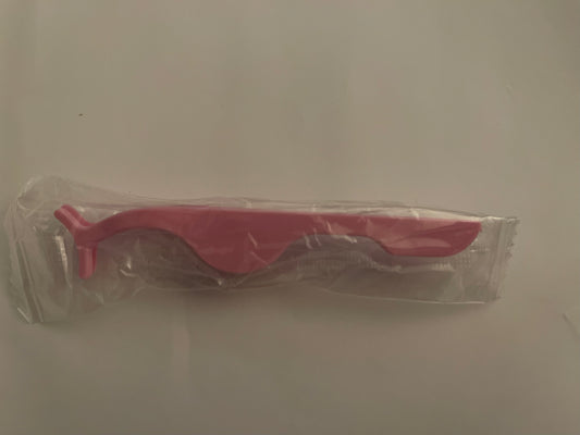 Eye lash tweezer