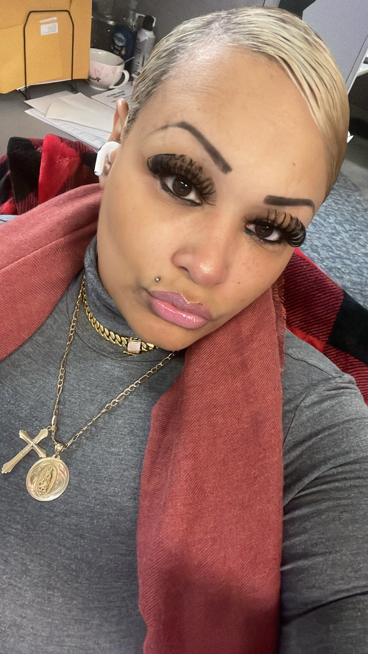 Clubnite lashes