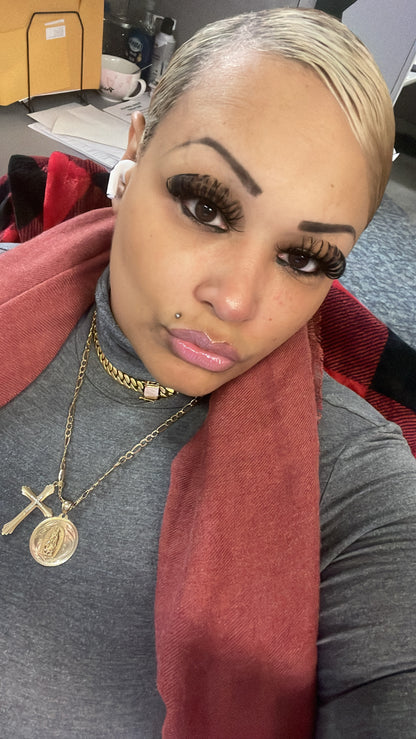 Clubnite lashes