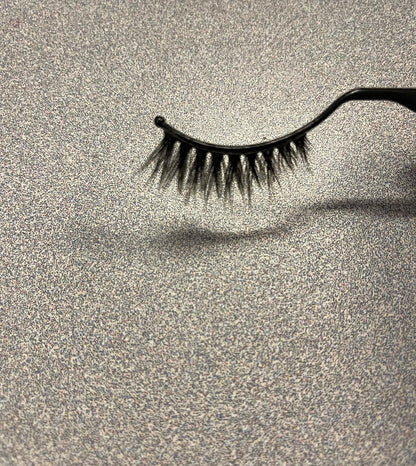 Wednesday lashes
