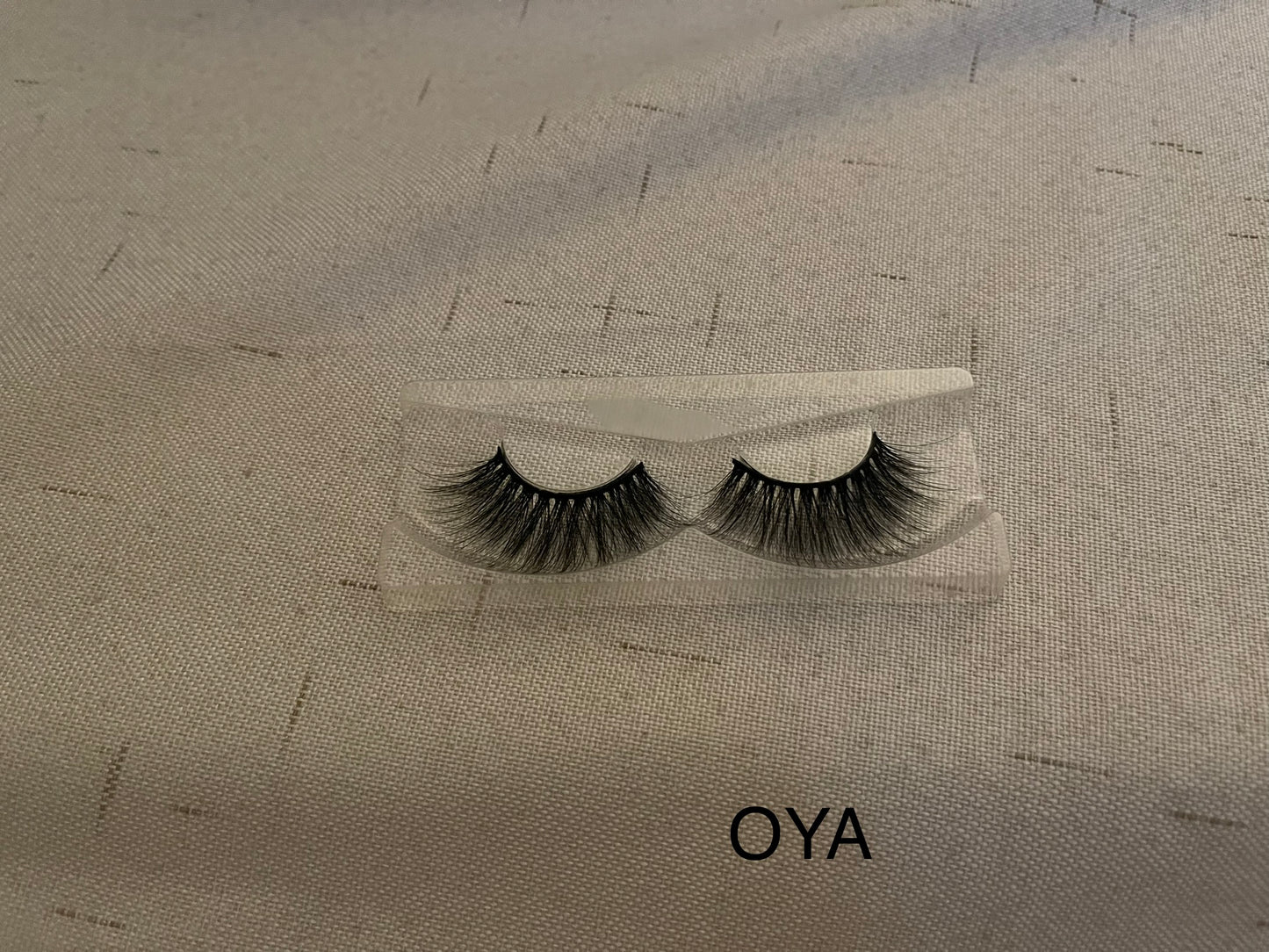 Oya