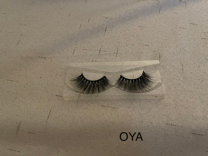 Oya
