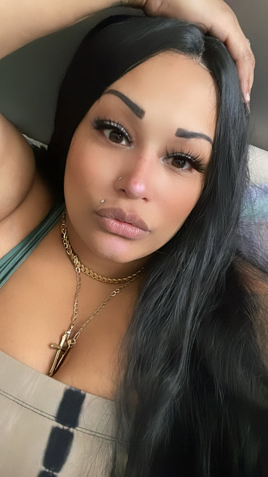 pestañas draya