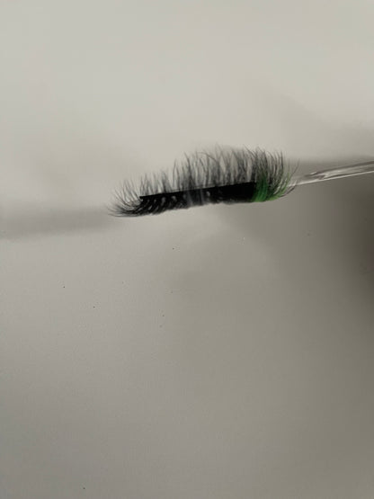 Green with Envy