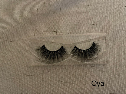 Oya