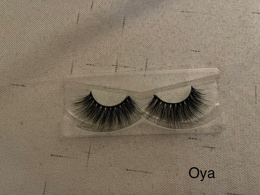 Oya